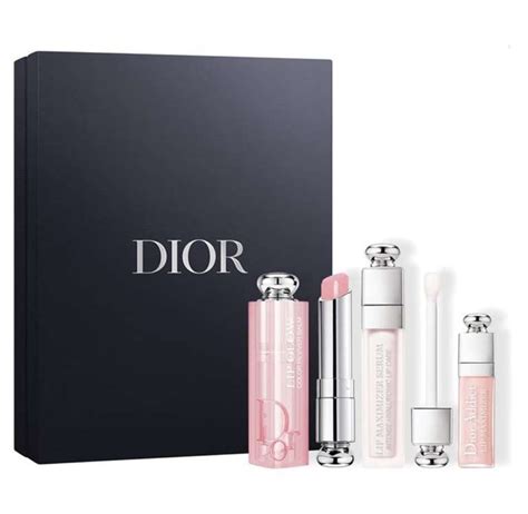 dior glow gift set|More.